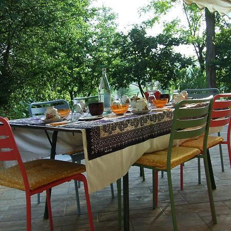 B&B Casacasina Monzambano Ngoại thất bức ảnh