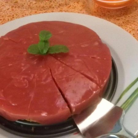 B&B Casacasina Monzambano Ngoại thất bức ảnh