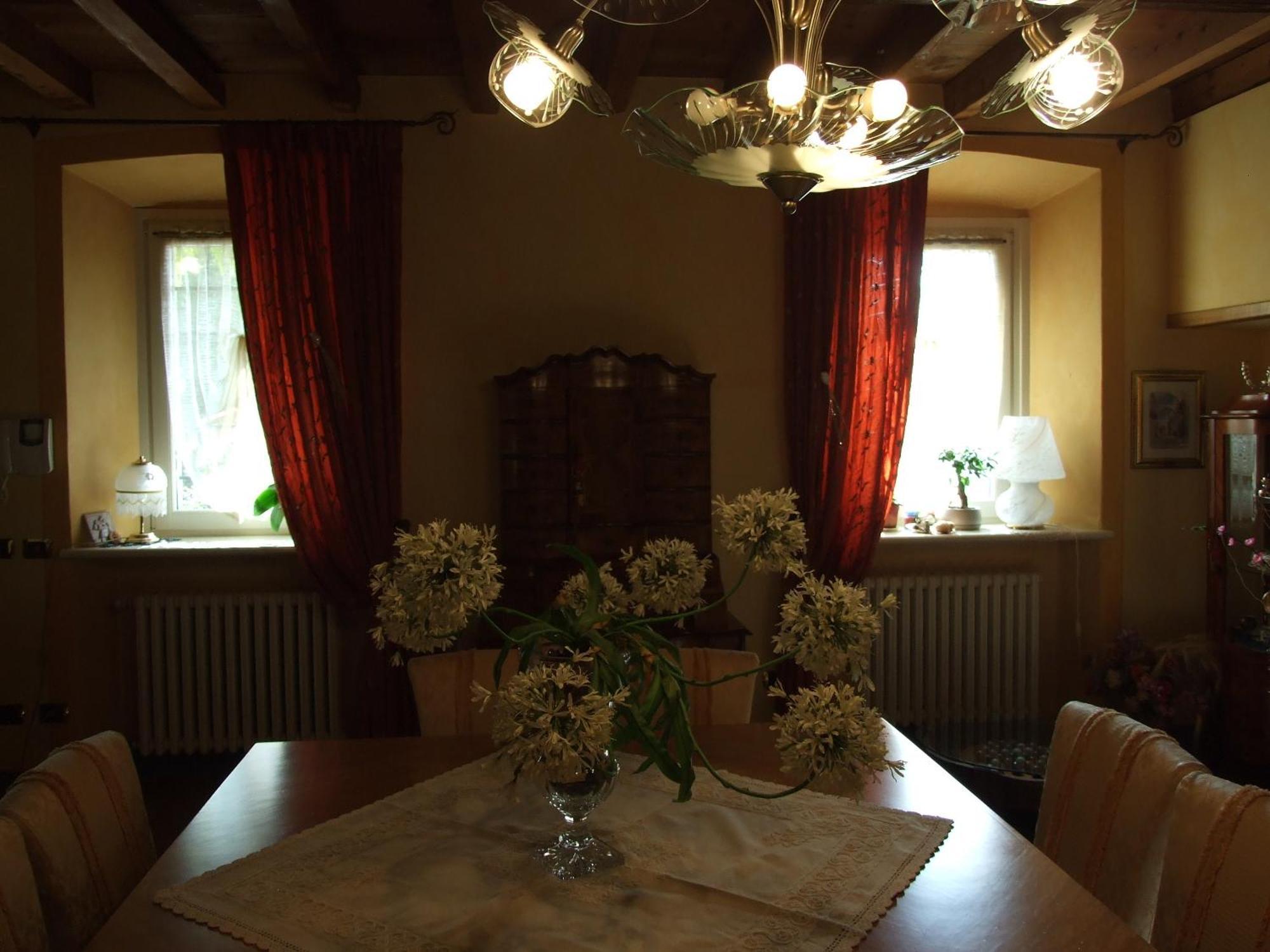 B&B Casacasina Monzambano Ngoại thất bức ảnh
