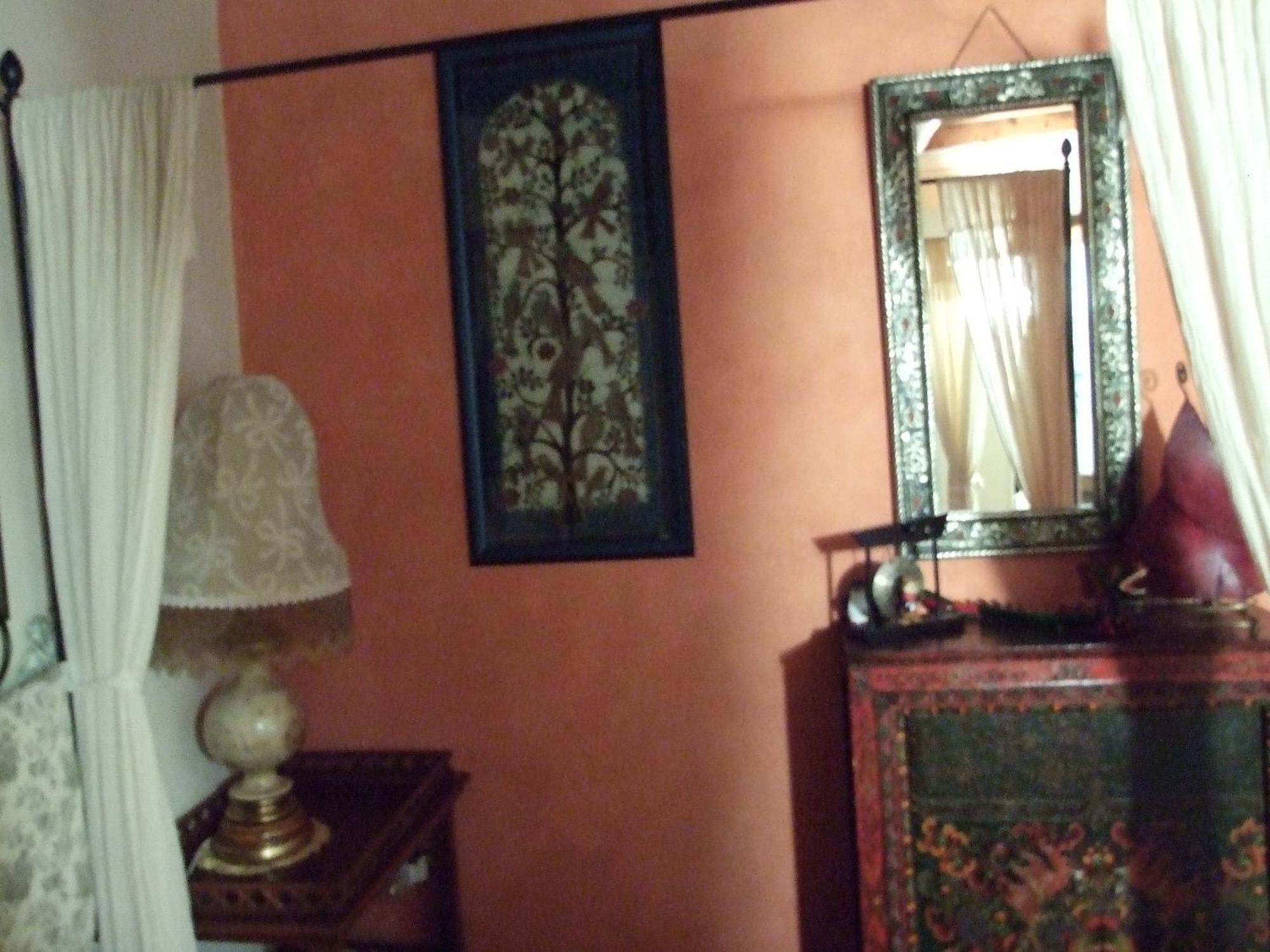 B&B Casacasina Monzambano Ngoại thất bức ảnh