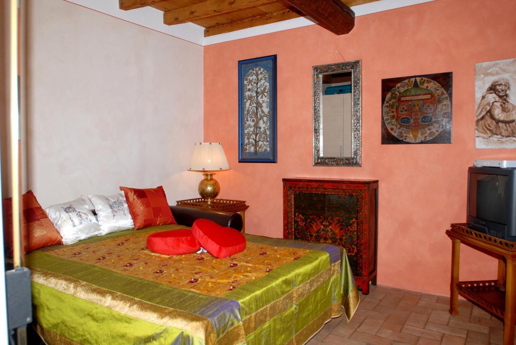 B&B Casacasina Monzambano Phòng bức ảnh