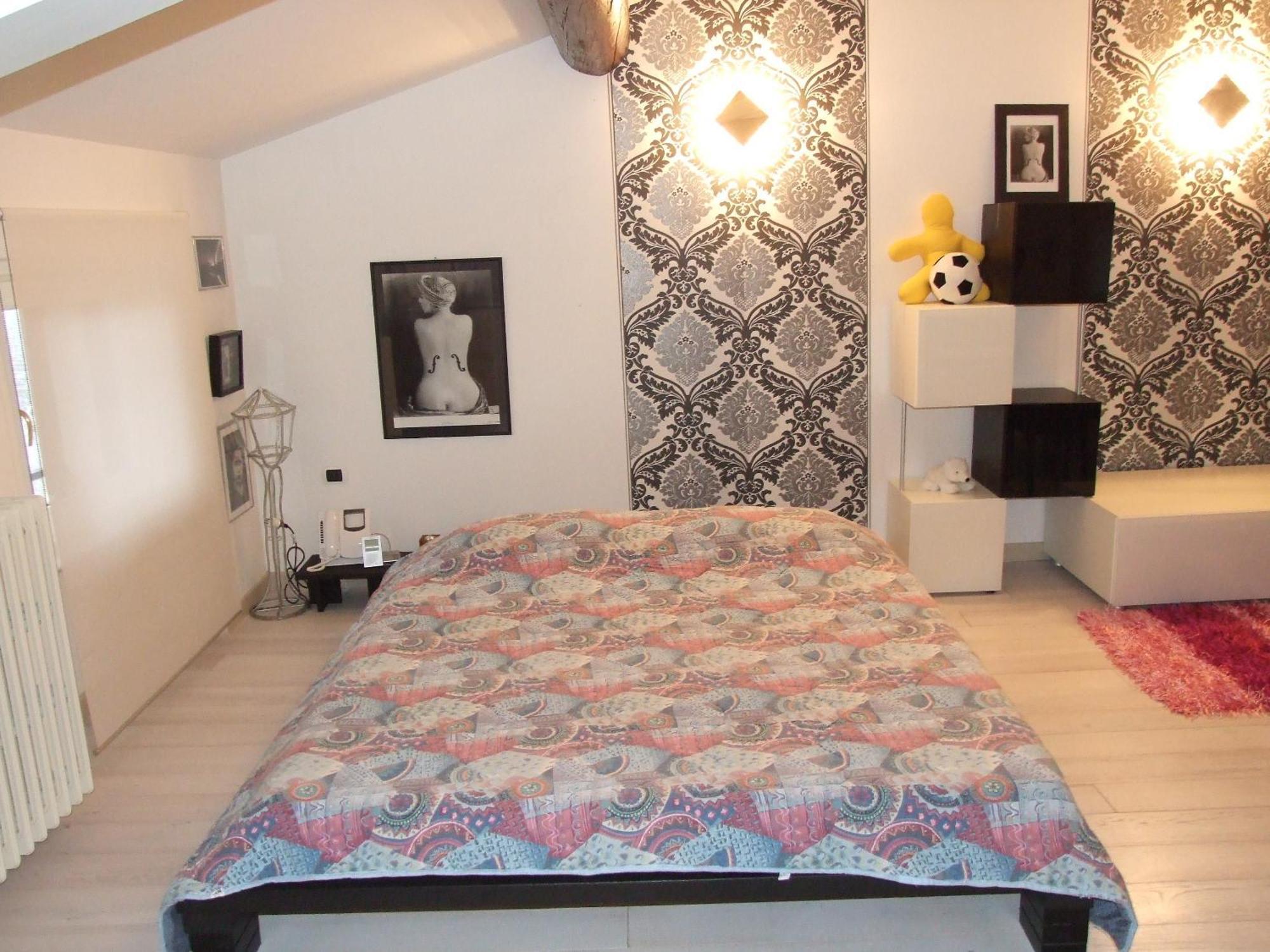 B&B Casacasina Monzambano Ngoại thất bức ảnh